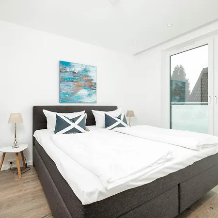 Magic Five ティメンドルファー・シュトラント