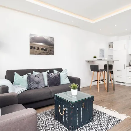 Magic Five * Timmendorfer Strand