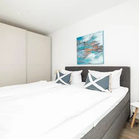 Magic Five Lägenhet *