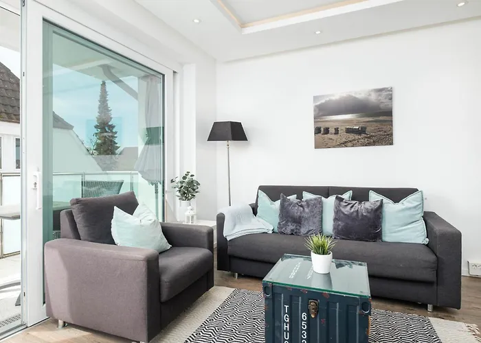 Magic Five Timmendorfer Strand