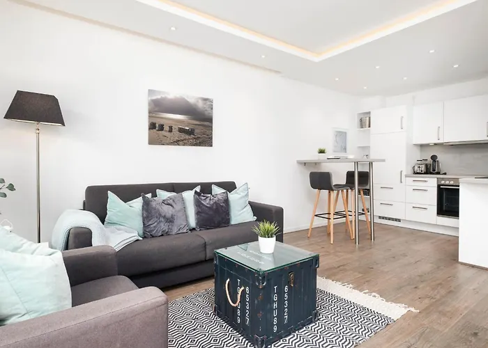 Magic Five * Timmendorfer Strand