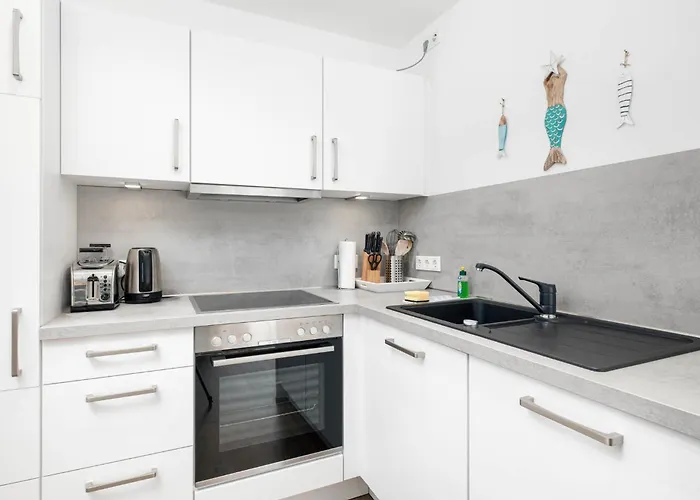 Lägenhet Magic Five