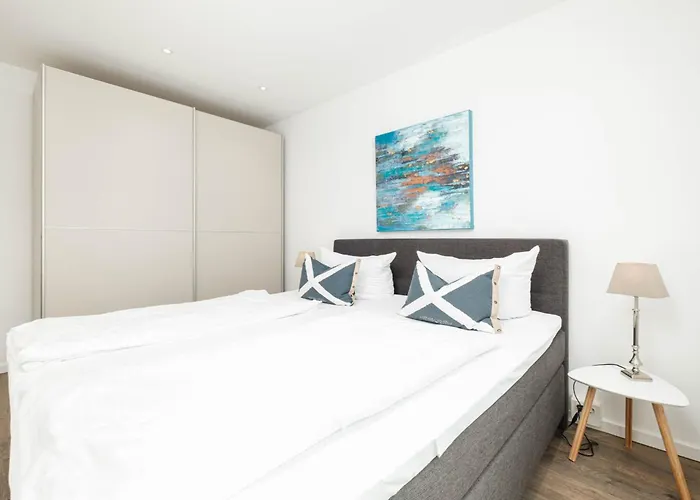 Magic Five Lägenhet *